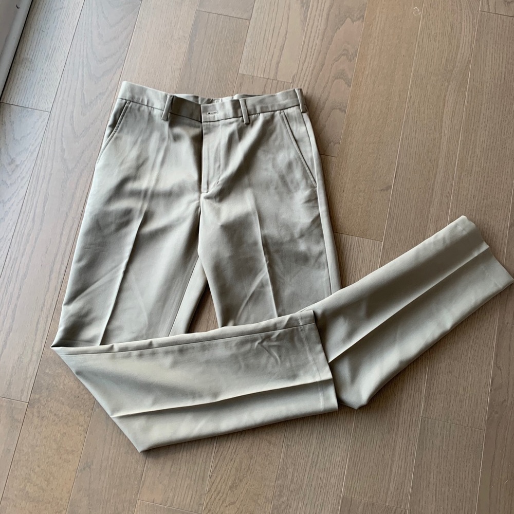Men’s dress pants